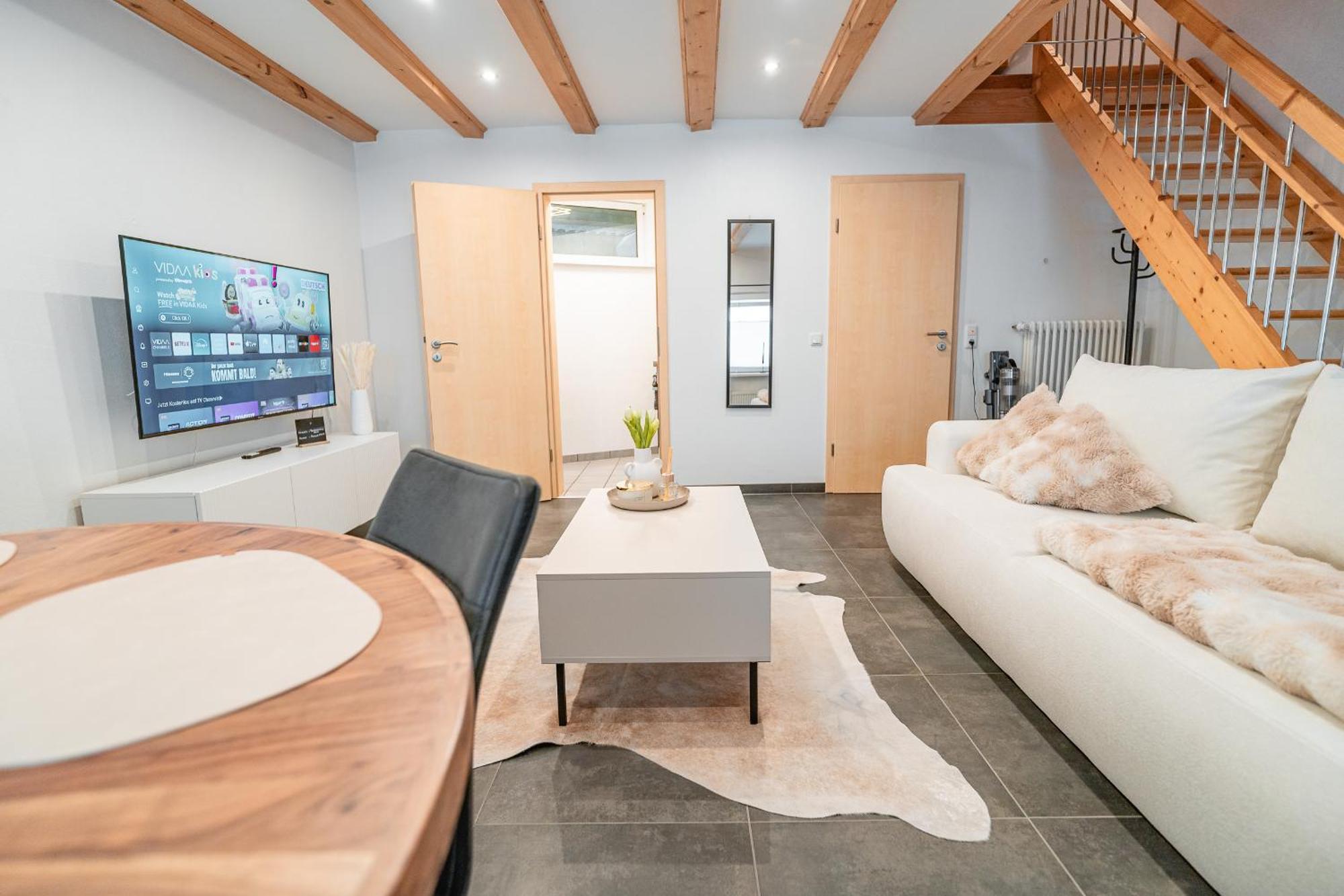 Ferienwohnung Immenstadt Im Allgaeu- Ruhig, Gemuetlich & 5Min Zum Alpsee Exterior photo