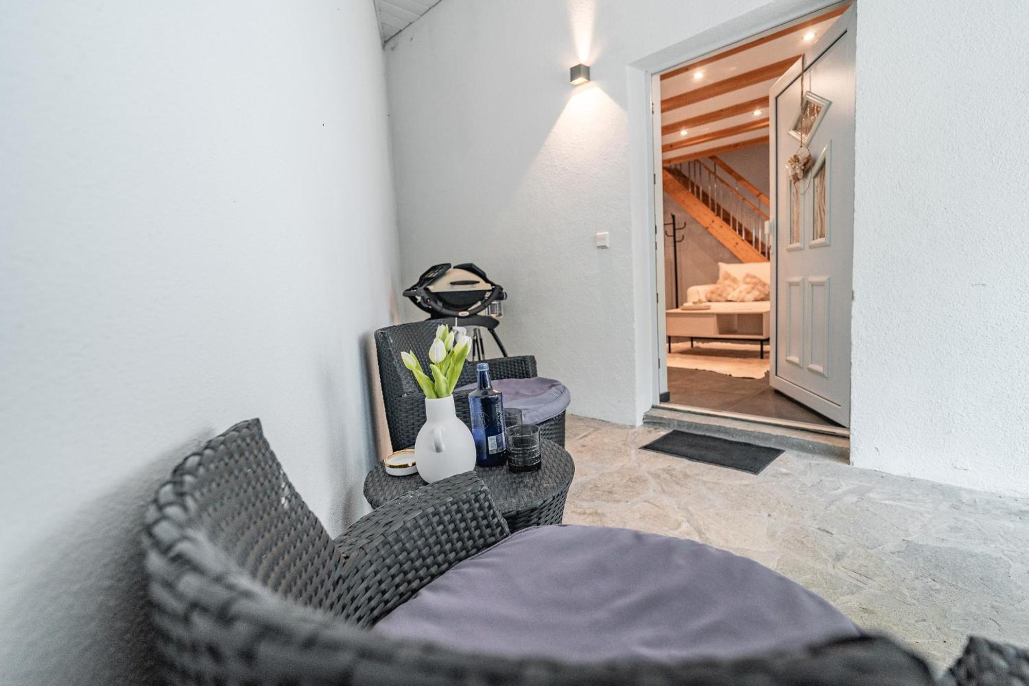 Ferienwohnung Immenstadt Im Allgaeu- Ruhig, Gemuetlich & 5Min Zum Alpsee Exterior photo